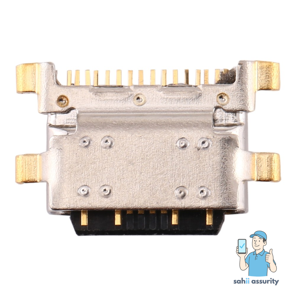 Charging Connector for Xiaomi Redmi Note 8